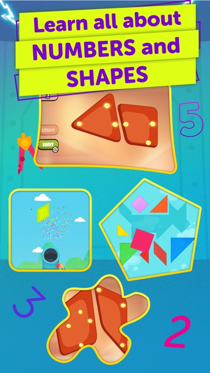 PlayKids Learn - Learning through play