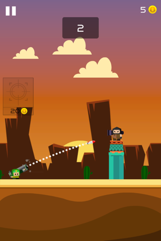 Super Solider screenshot 3