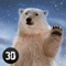 Wild Arctic Bear Survival Simulator 3D Full