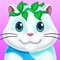 Hamster Islands - Cute Clicker game for pet lovers