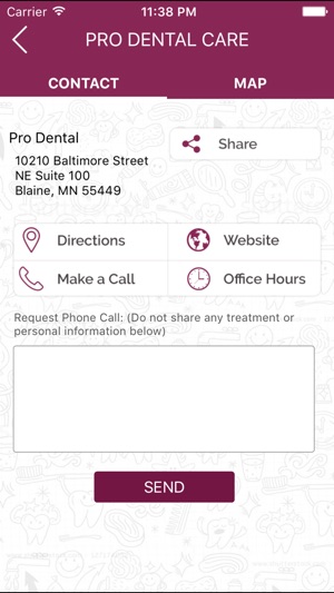 Pro Dental(圖4)-速報App