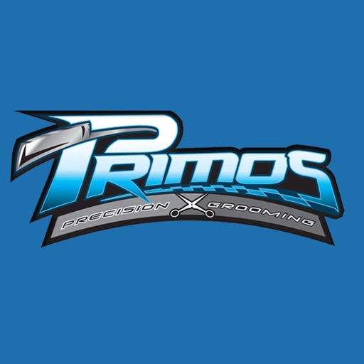 Primo's Precision Grooming iOS App