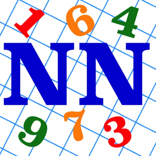 Negative Numbers - Free