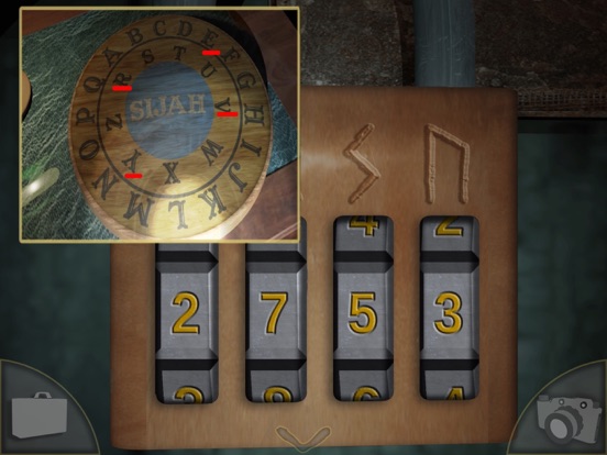 Скачать игру The Forgotten Room