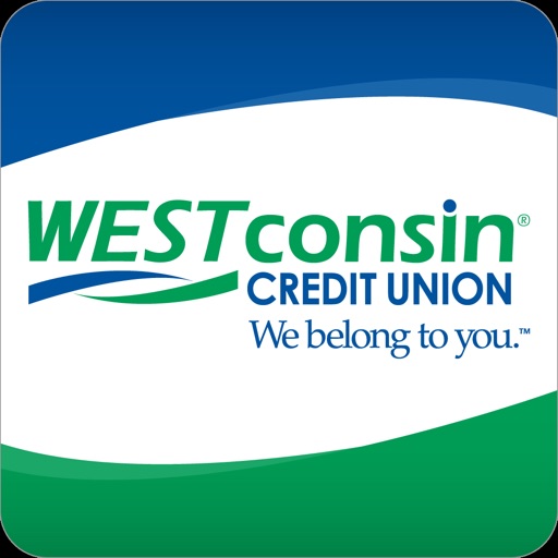 WESTconsin Credit Union iOS App