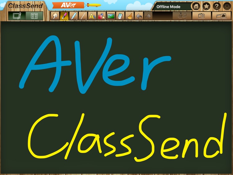 ClassSend