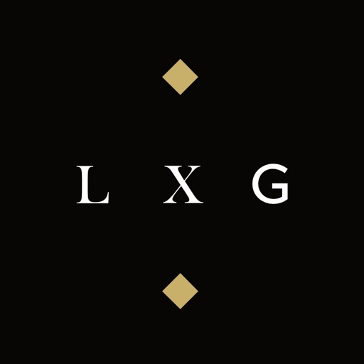 Luxglove icon
