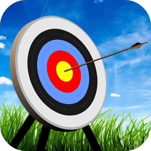 Archery Boss Winter iOS App