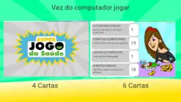 Game screenshot Super Jogo da Saúde mod apk