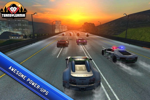 Police Force Criminal Pursuit screenshot 3