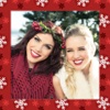 Christmas Frames - insta frames for photo