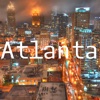 hiAtlanta: Offline Map of Atlanta