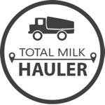 Total Milk Hauler