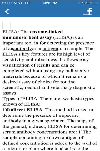 Protocolpedia - Lab Protocols screenshot 4