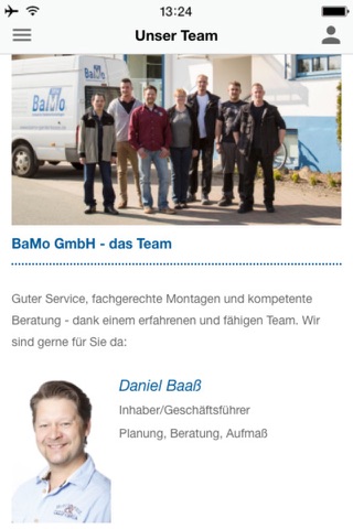 BaMo GmbH screenshot 4