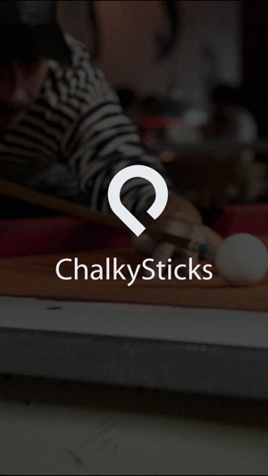 ChalkySticks