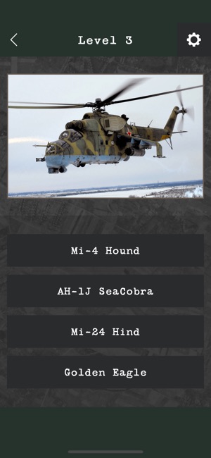 Military Aviation Quiz(圖3)-速報App