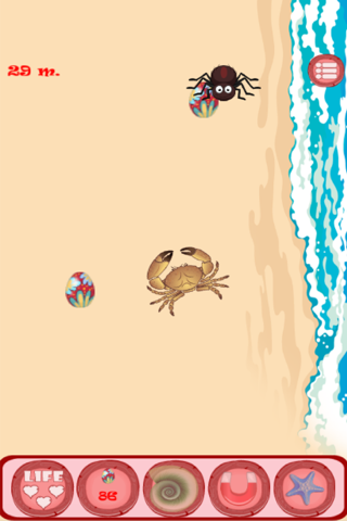 Infinity Beach Game screenshot 4