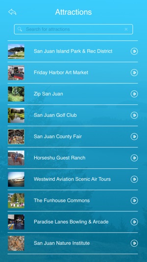 San Juan Islands Tourist Guide(圖3)-速報App