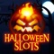Halloween Slot Machine - Creepy Vegas Slots Simulator