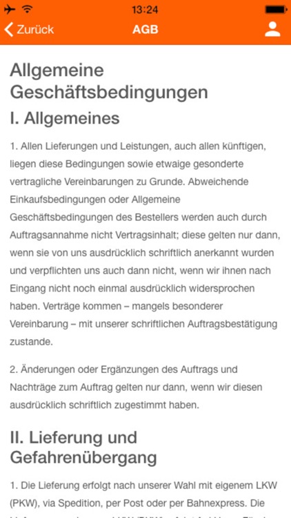 FHE FRANKE Serviceanfrage screenshot-5