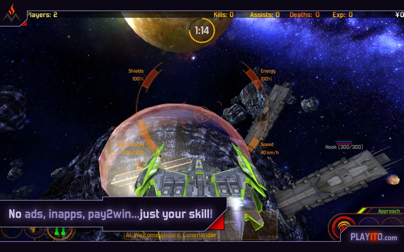 Space Merchants Arena thumbnail 4