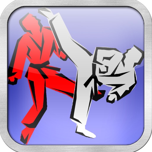 Matchless Fight iOS App