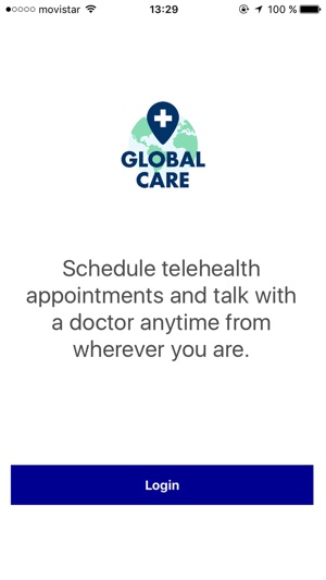 GlobalCare On Demand Expats(圖1)-速報App