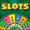 Oz Fun Slots of Wizard Land Free Play Game