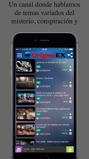 OrigenEx(圖4)-速報App