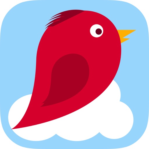 Feed the Birds - Don't Touch The Plane iOS App