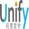 unify mobile report