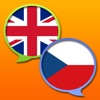 English - Czech Dictionary Free