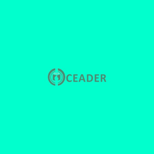 CEADER icon