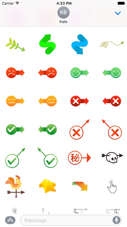 Pointers - Mark Up, Point & Draw Attention