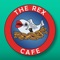 Keep up to date with all that happens at The Rex Cafe, from booking a table, to quick and easy takeaway ordering on the go