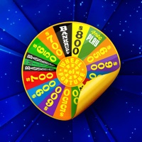 Wheel of Fortune Stickers Pack apk