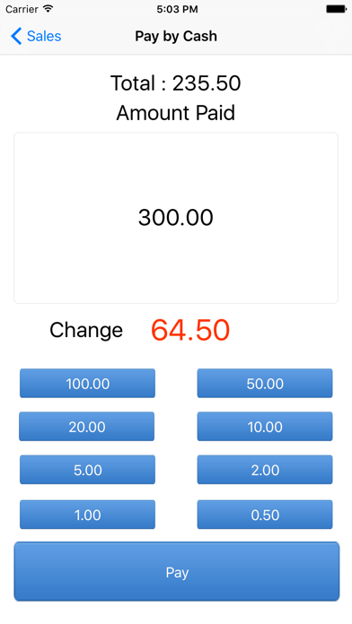 How to cancel & delete RMS iPOS from iphone & ipad 4