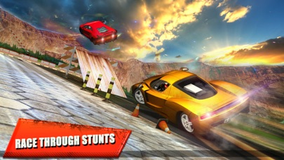 How to cancel & delete Extreme Car Stunt Parking 2016 from iphone & ipad 3