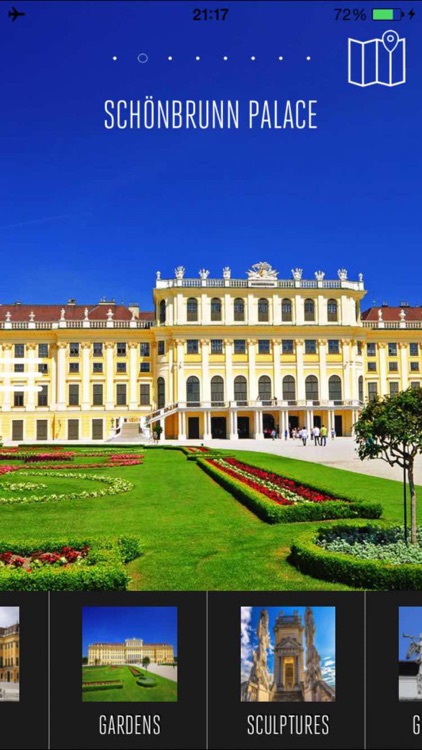 Schönbrunn Palace Visitor Guide