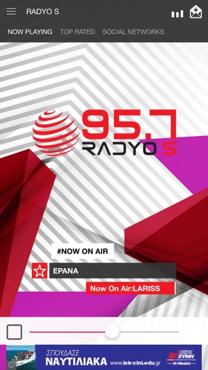 RADYO S