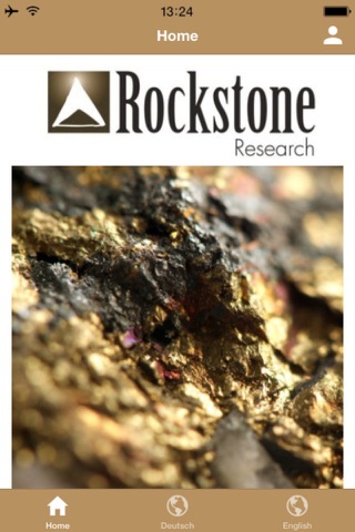 Rockstone Research screenshot 2