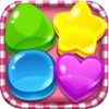 Sugar Paradise Match Game