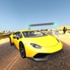 Icon Extreme Dirt Desert Car Racing Simulator 3D