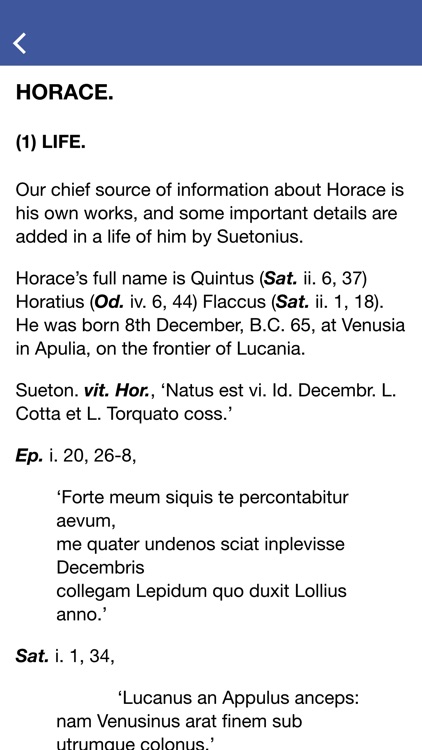 The Student’s Companion to Latin Authors screenshot-4