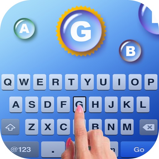 Typing Tutor - Tap Fun Game And Typing Trainer