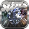 777 Light Diamond Casino Game