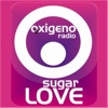 Oxigeno Radio Love