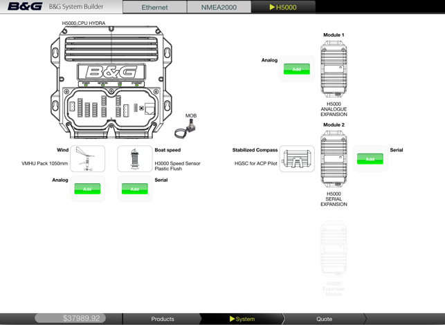 B&G System Builder(圖4)-速報App