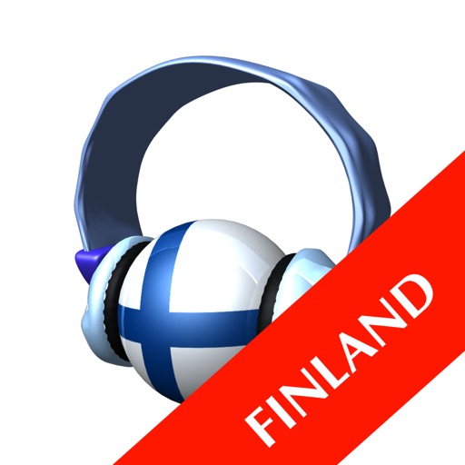 Radio Finland HQ icon